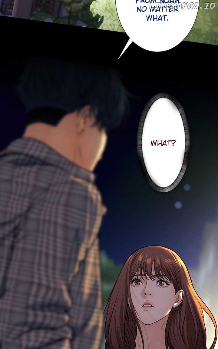 I’m Dating A Psychopath Chapter 48 - Page 40