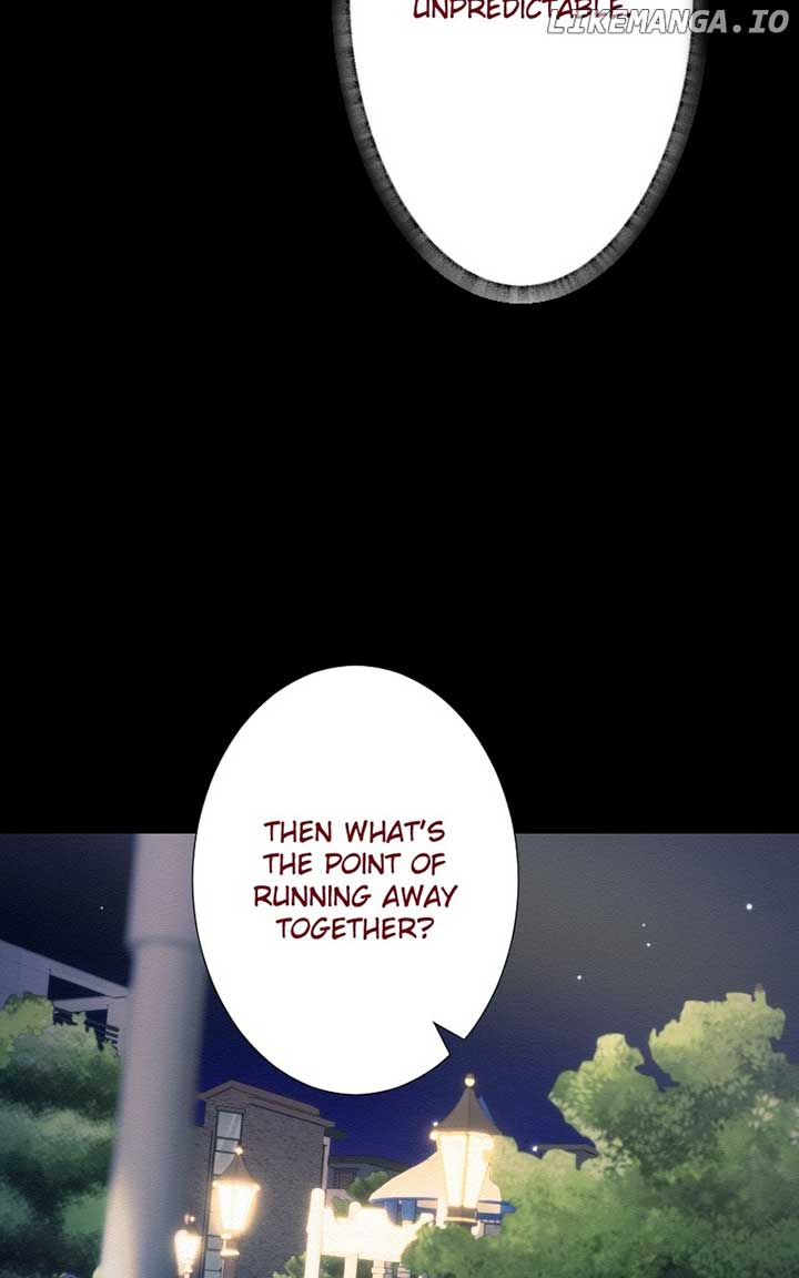 I’m Dating A Psychopath Chapter 48 - Page 42
