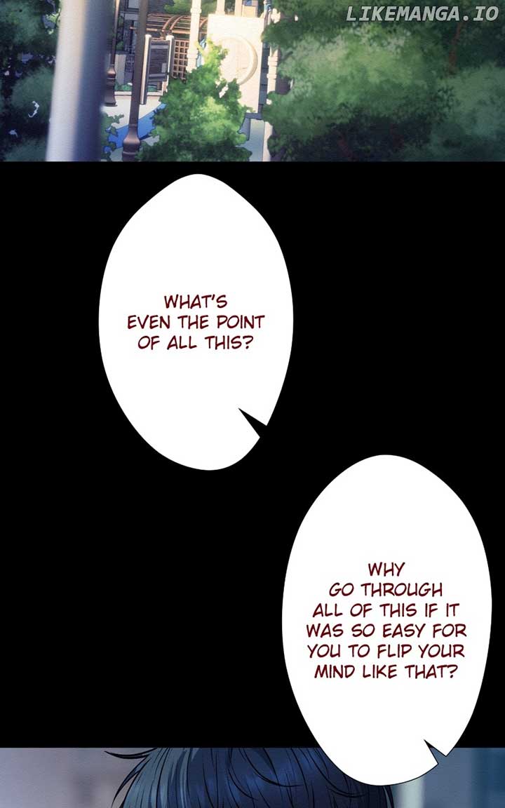 I’m Dating A Psychopath Chapter 48 - Page 43