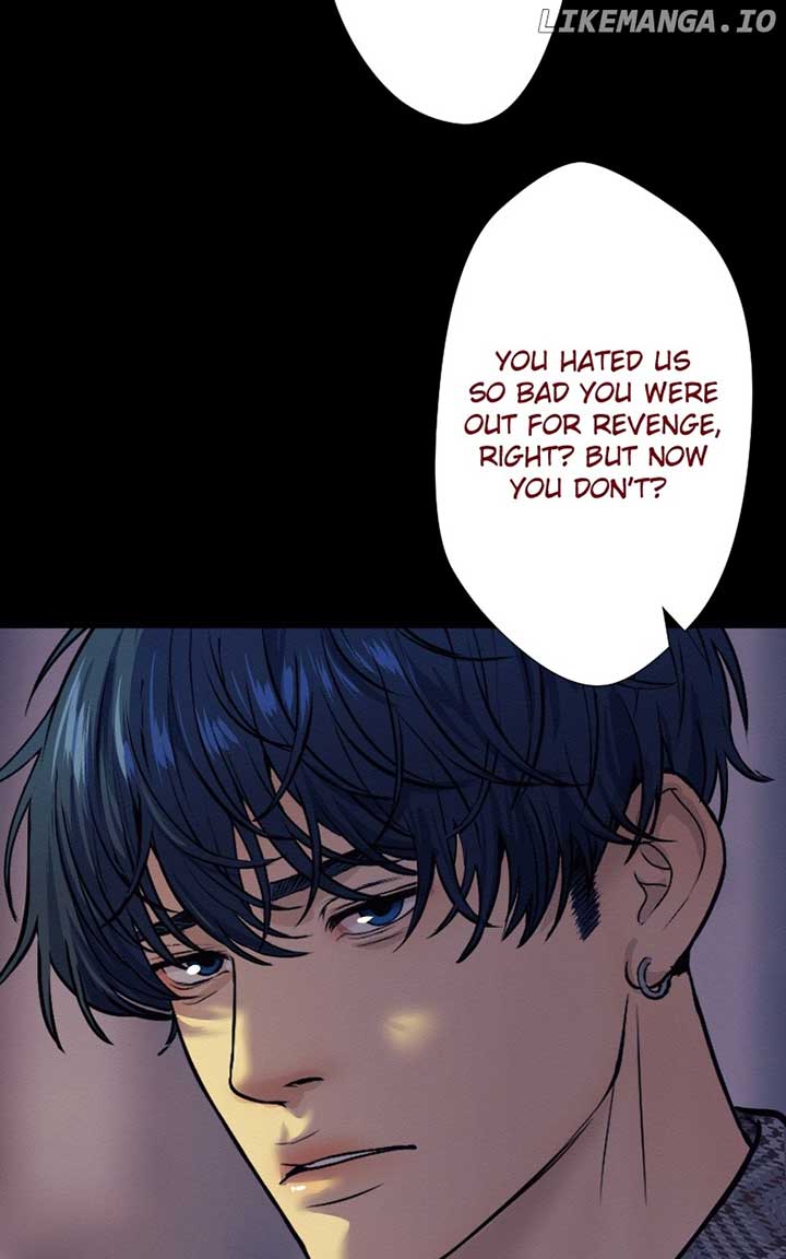 I’m Dating A Psychopath Chapter 48 - Page 46