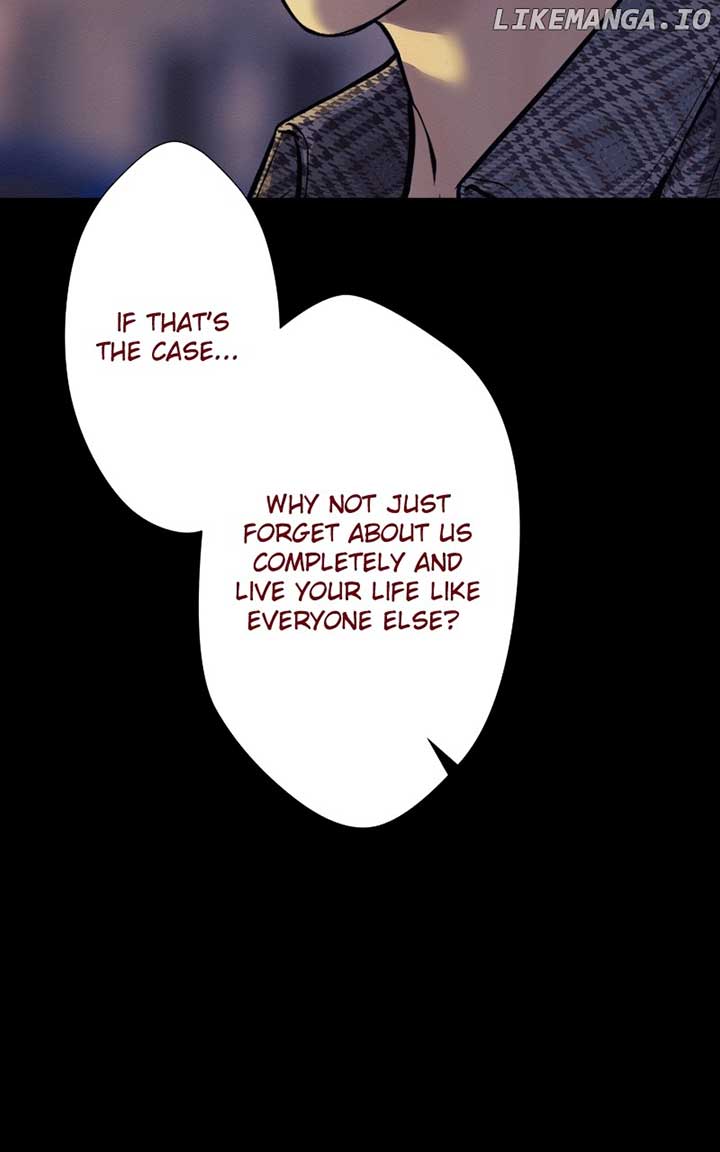 I’m Dating A Psychopath Chapter 48 - Page 47
