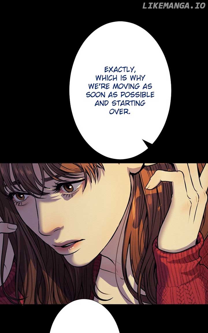 I’m Dating A Psychopath Chapter 48 - Page 48