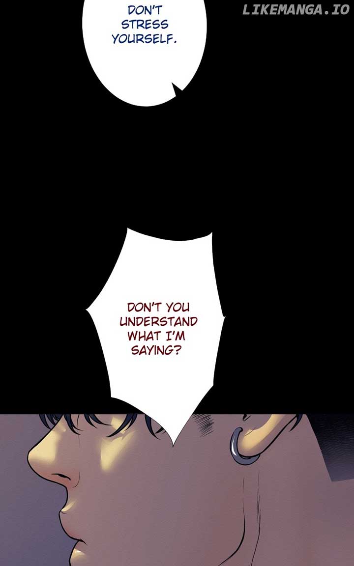 I’m Dating A Psychopath Chapter 48 - Page 49