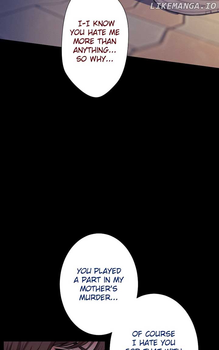 I’m Dating A Psychopath Chapter 48 - Page 52