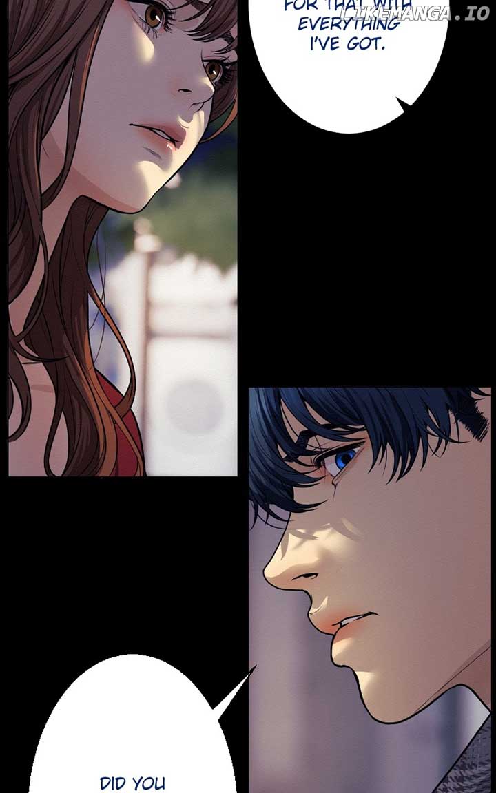 I’m Dating A Psychopath Chapter 48 - Page 53