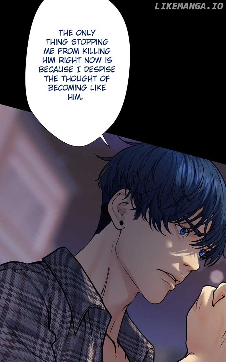 I’m Dating A Psychopath Chapter 48 - Page 57