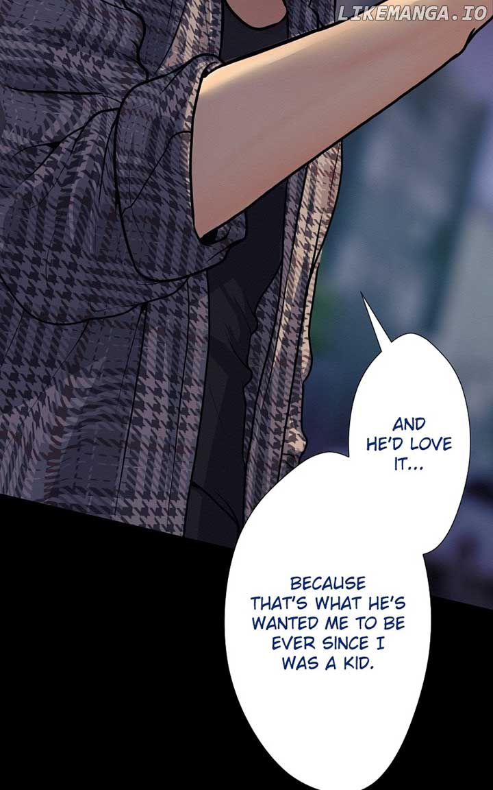 I’m Dating A Psychopath Chapter 48 - Page 58