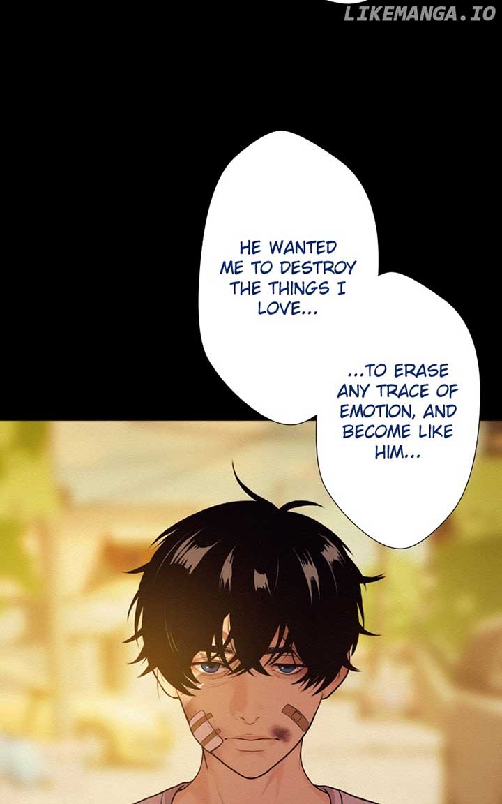 I’m Dating A Psychopath Chapter 48 - Page 59