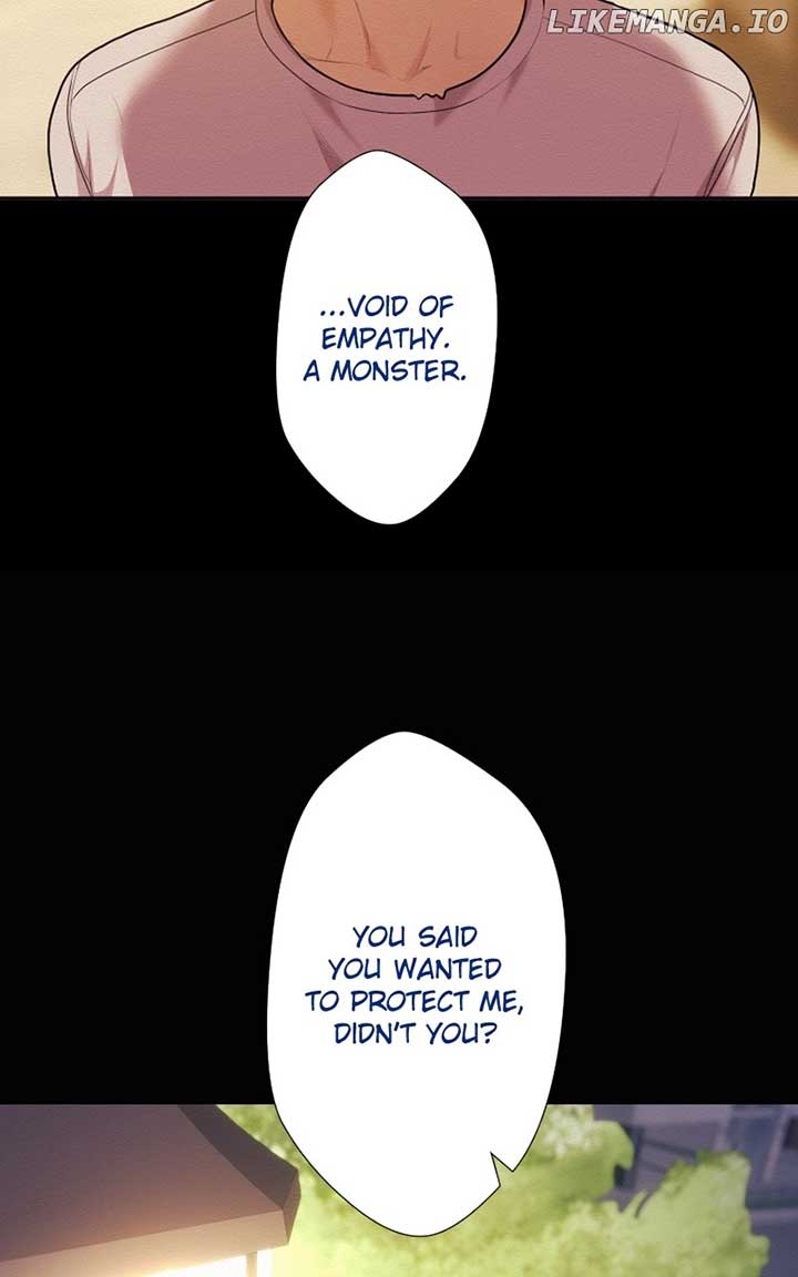 I’m Dating A Psychopath Chapter 48 - Page 60