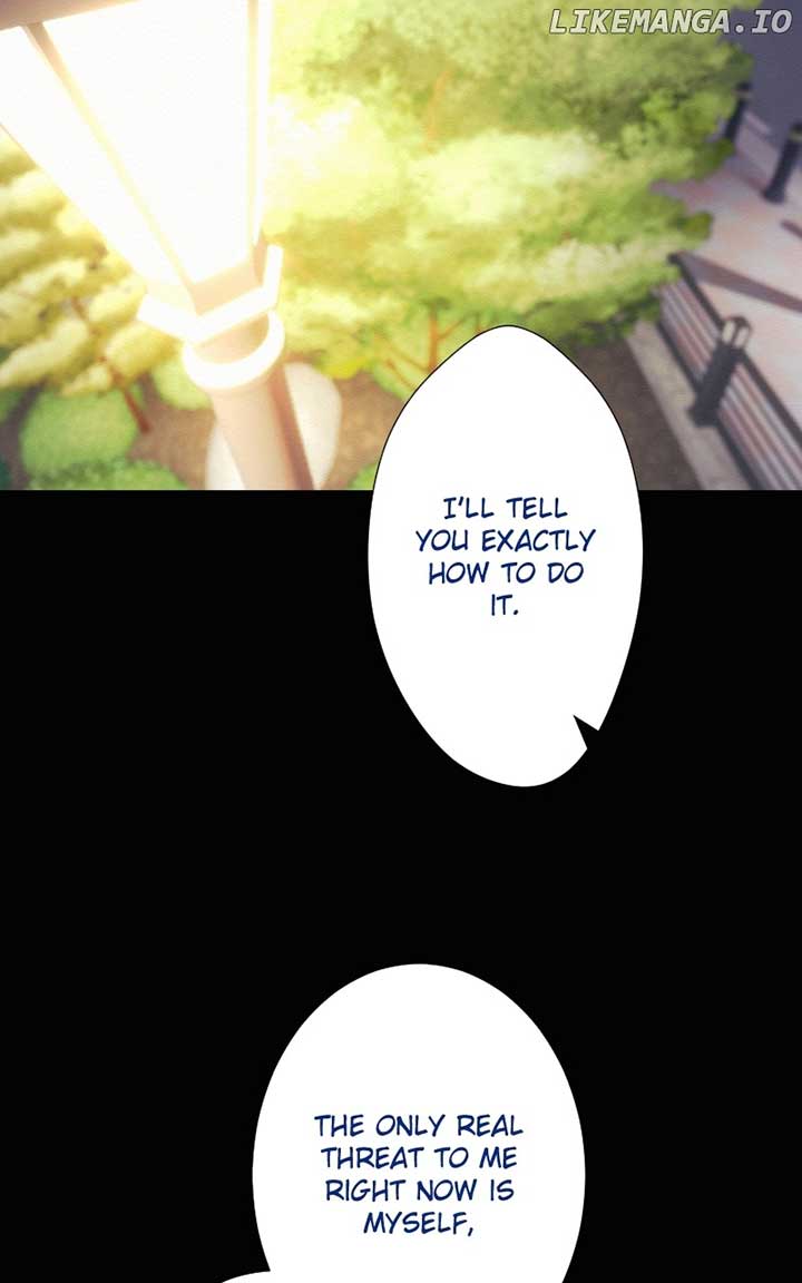 I’m Dating A Psychopath Chapter 48 - Page 61