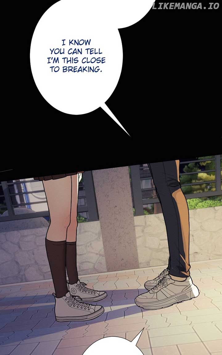 I’m Dating A Psychopath Chapter 48 - Page 62