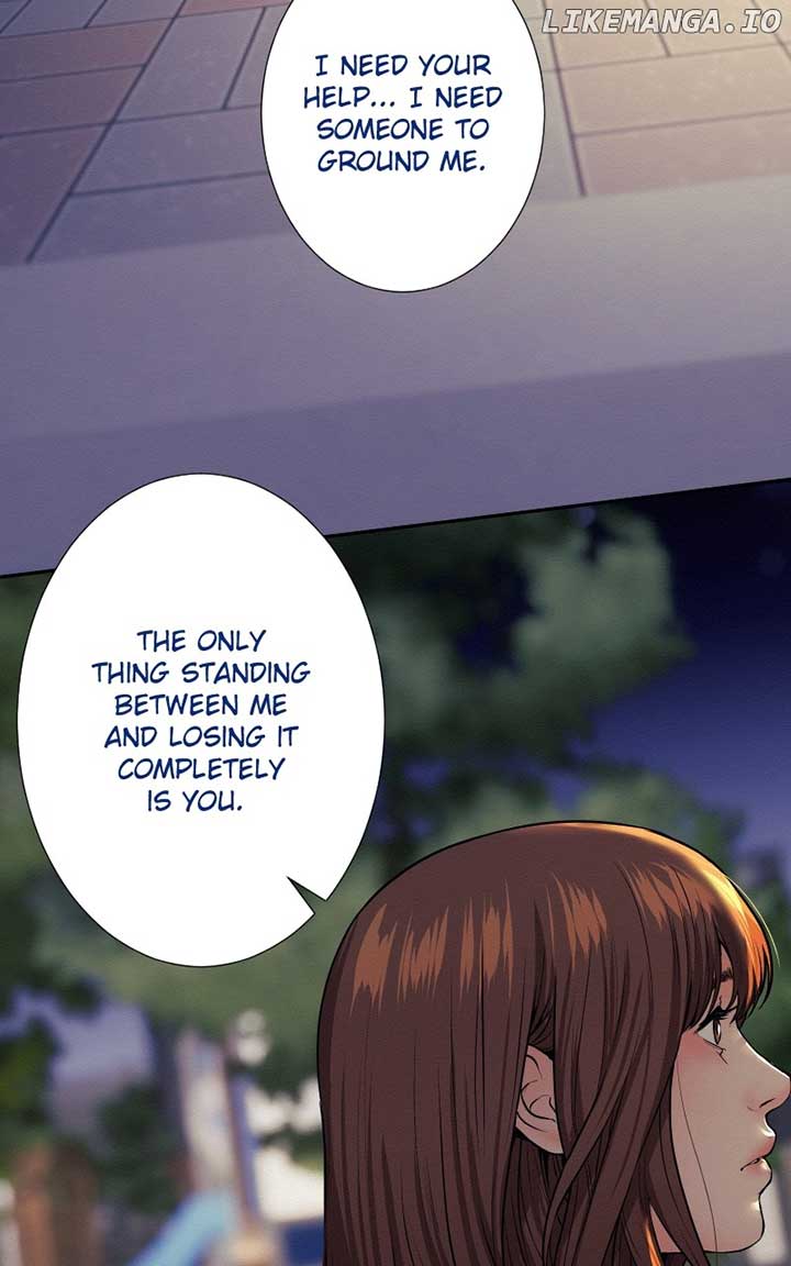 I’m Dating A Psychopath Chapter 48 - Page 63