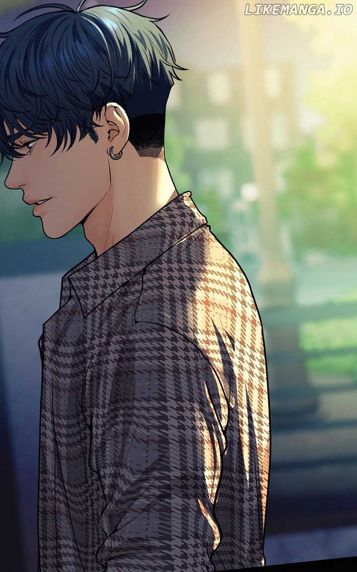 I’m Dating A Psychopath Chapter 48 - Page 65