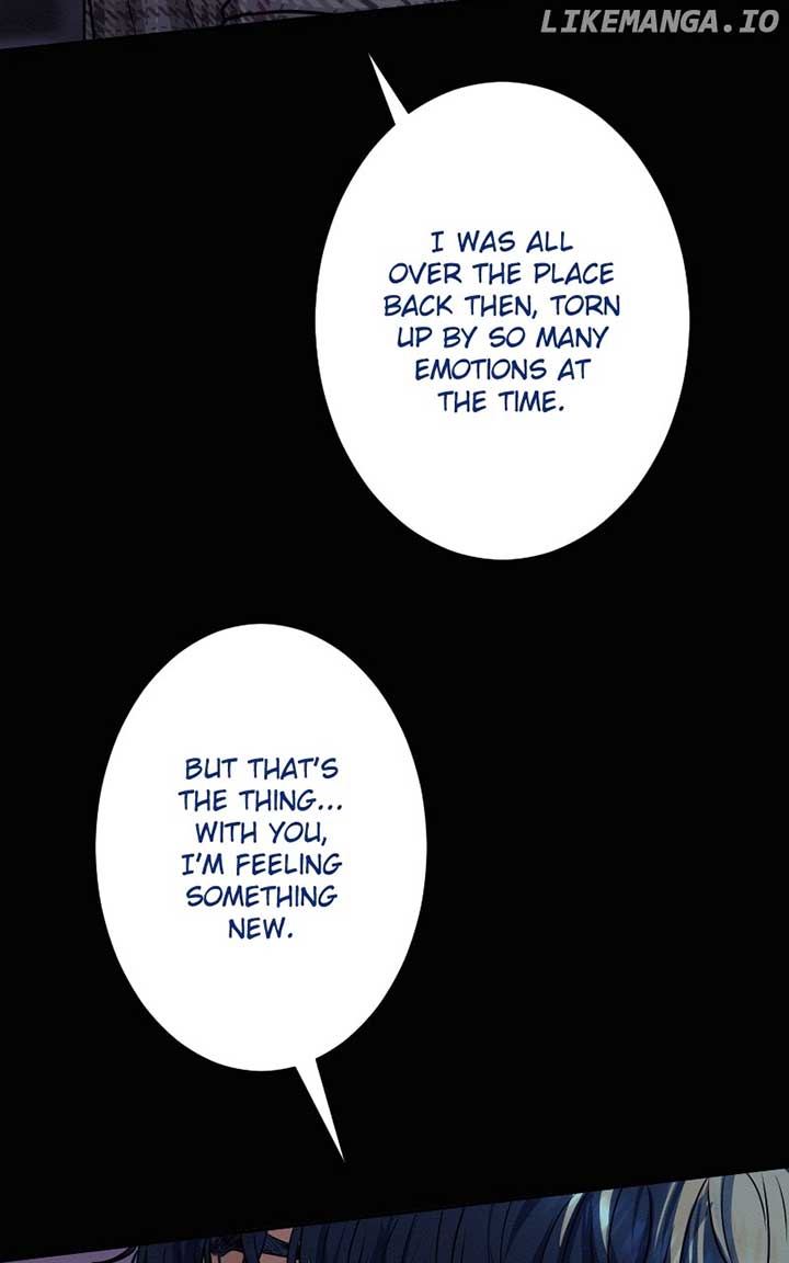 I’m Dating A Psychopath Chapter 48 - Page 66