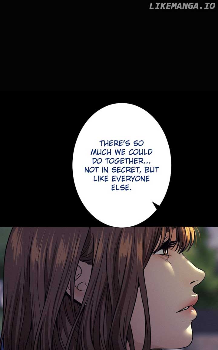 I’m Dating A Psychopath Chapter 48 - Page 68