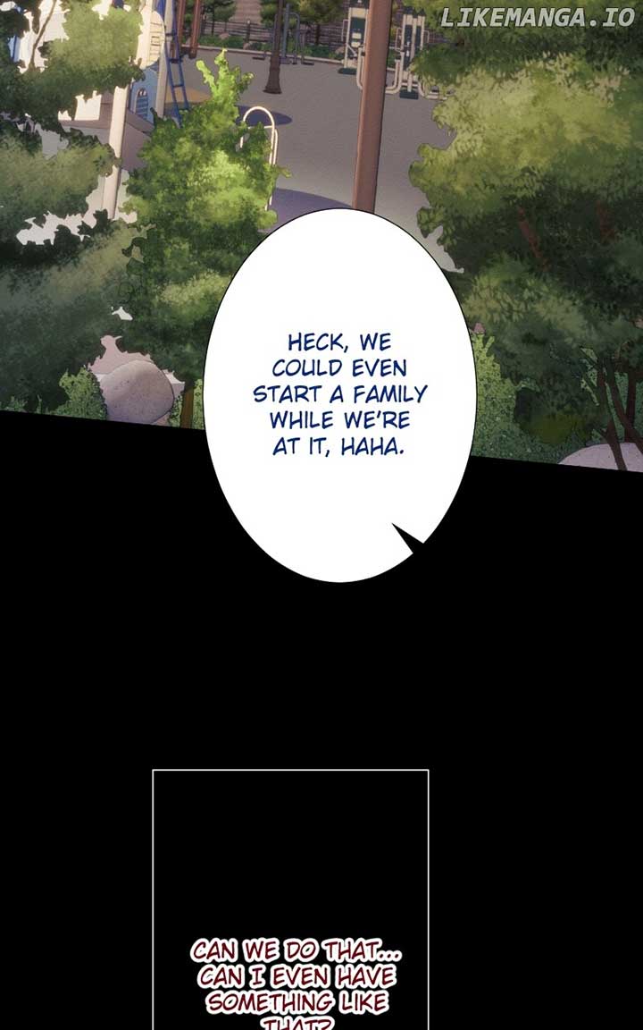 I’m Dating A Psychopath Chapter 48 - Page 71