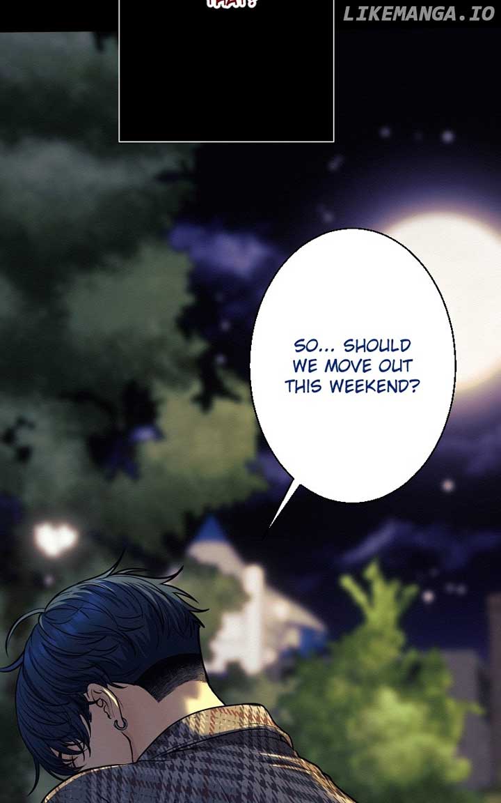 I’m Dating A Psychopath Chapter 48 - Page 72
