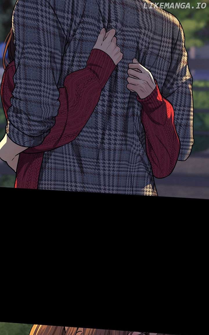 I’m Dating A Psychopath Chapter 48 - Page 73