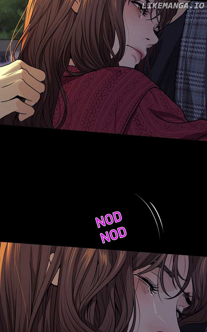 I’m Dating A Psychopath Chapter 48 - Page 74