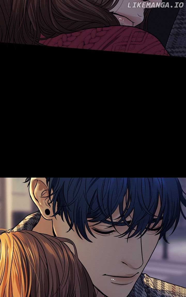 I’m Dating A Psychopath Chapter 48 - Page 75