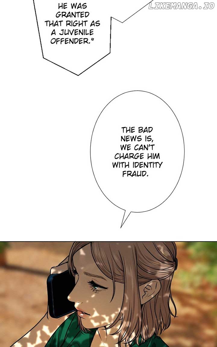 I’m Dating A Psychopath Chapter 48 - Page 80