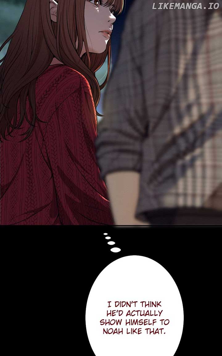 I’m Dating A Psychopath Chapter 48 - Page 9