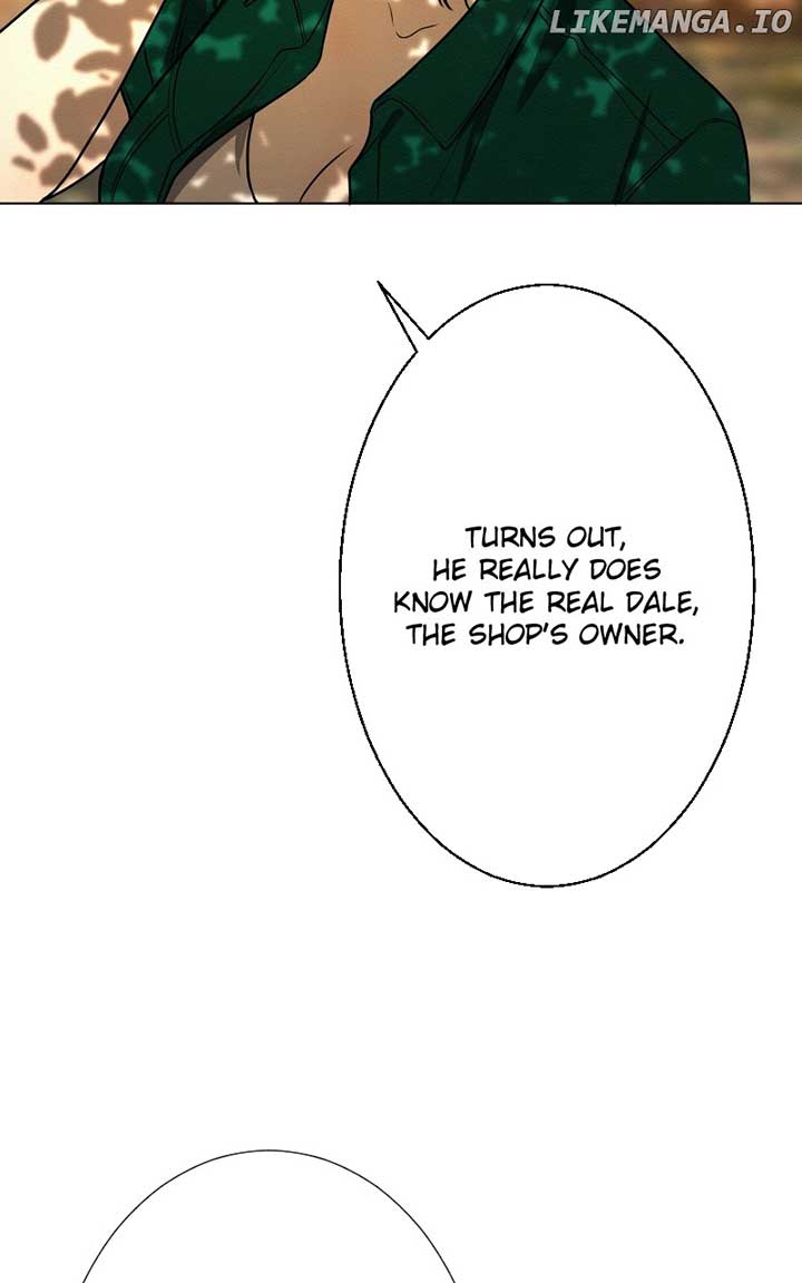 I’m Dating A Psychopath Chapter 48 - Page 81