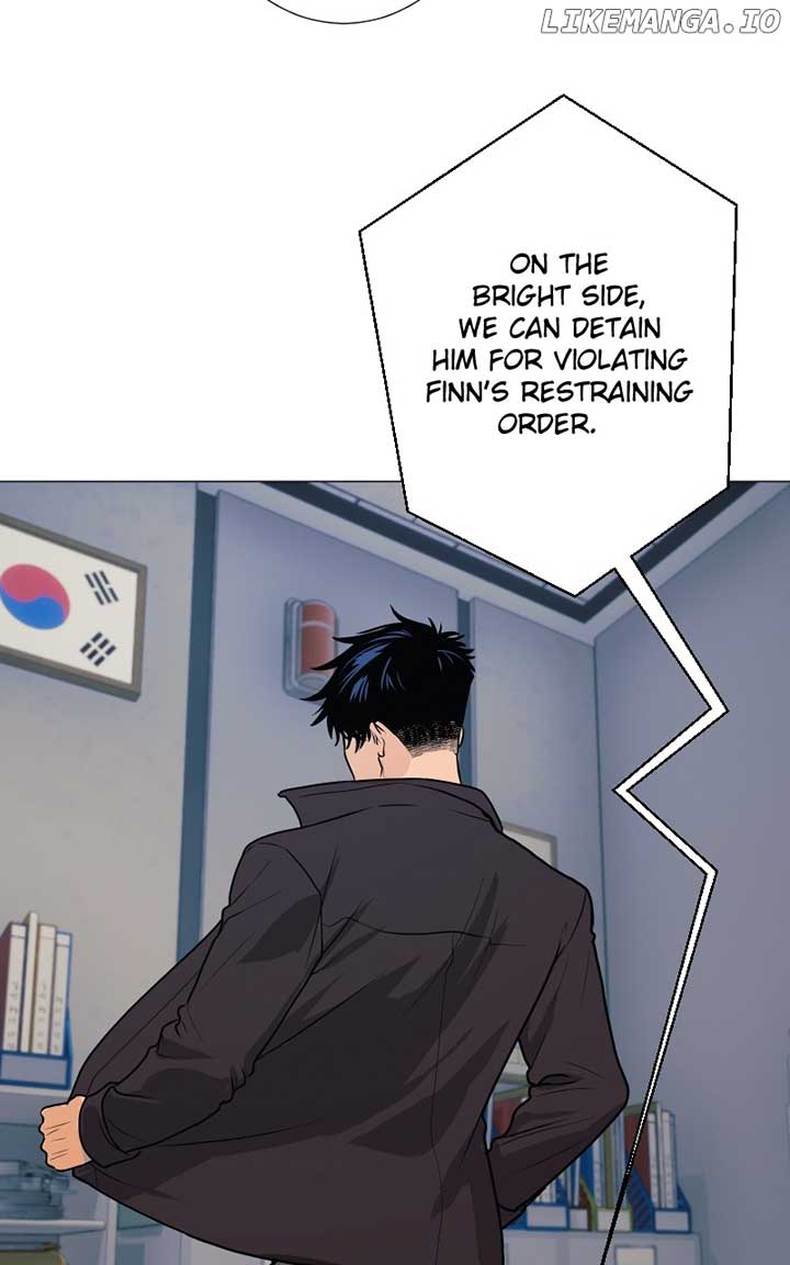 I’m Dating A Psychopath Chapter 48 - Page 83