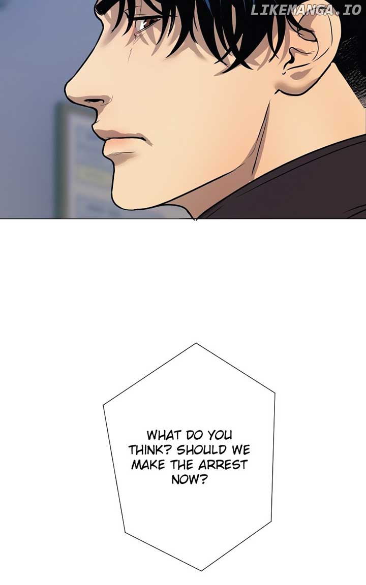 I’m Dating A Psychopath Chapter 48 - Page 85
