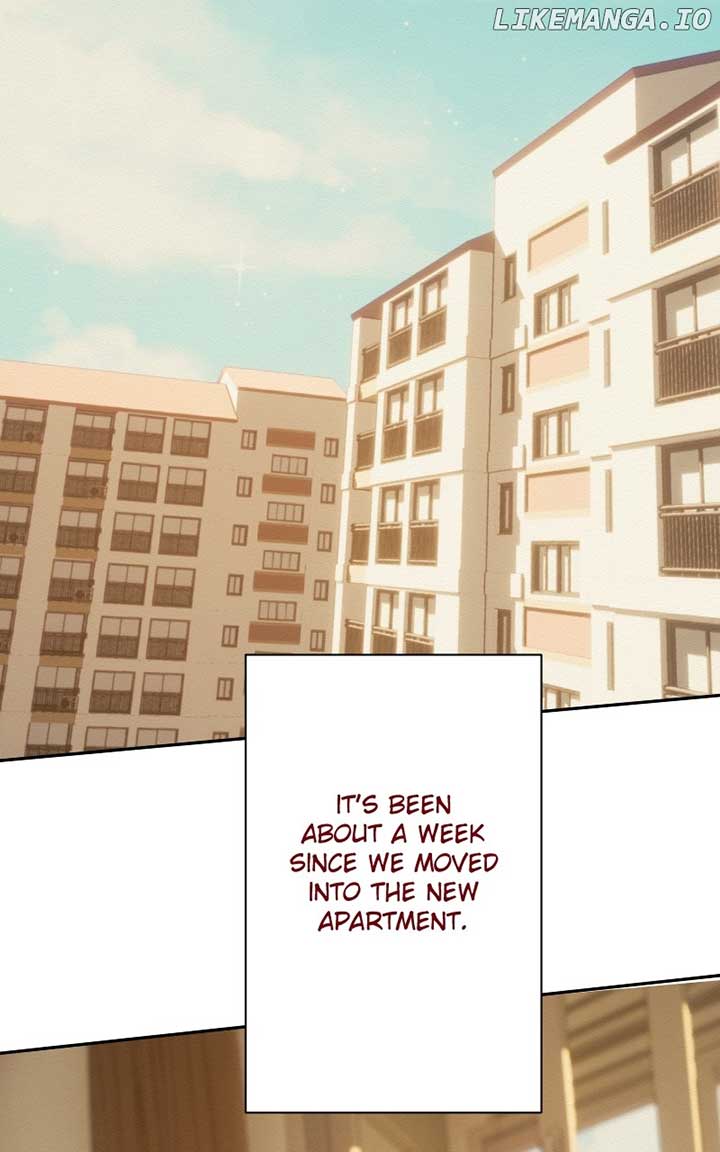I’m Dating A Psychopath Chapter 49 - Page 2