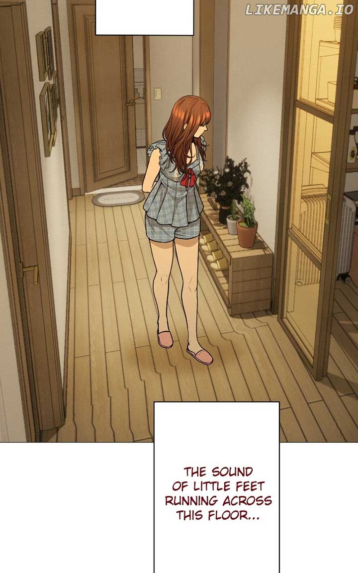 I’m Dating A Psychopath Chapter 49 - Page 11
