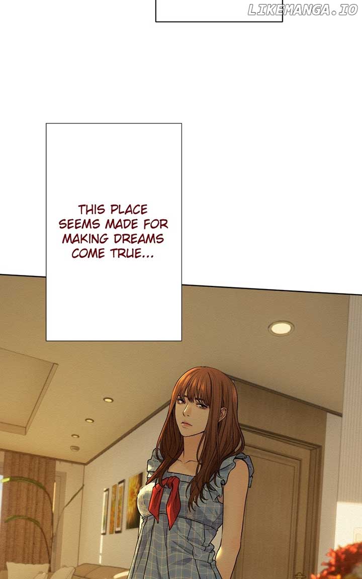 I’m Dating A Psychopath Chapter 49 - Page 12