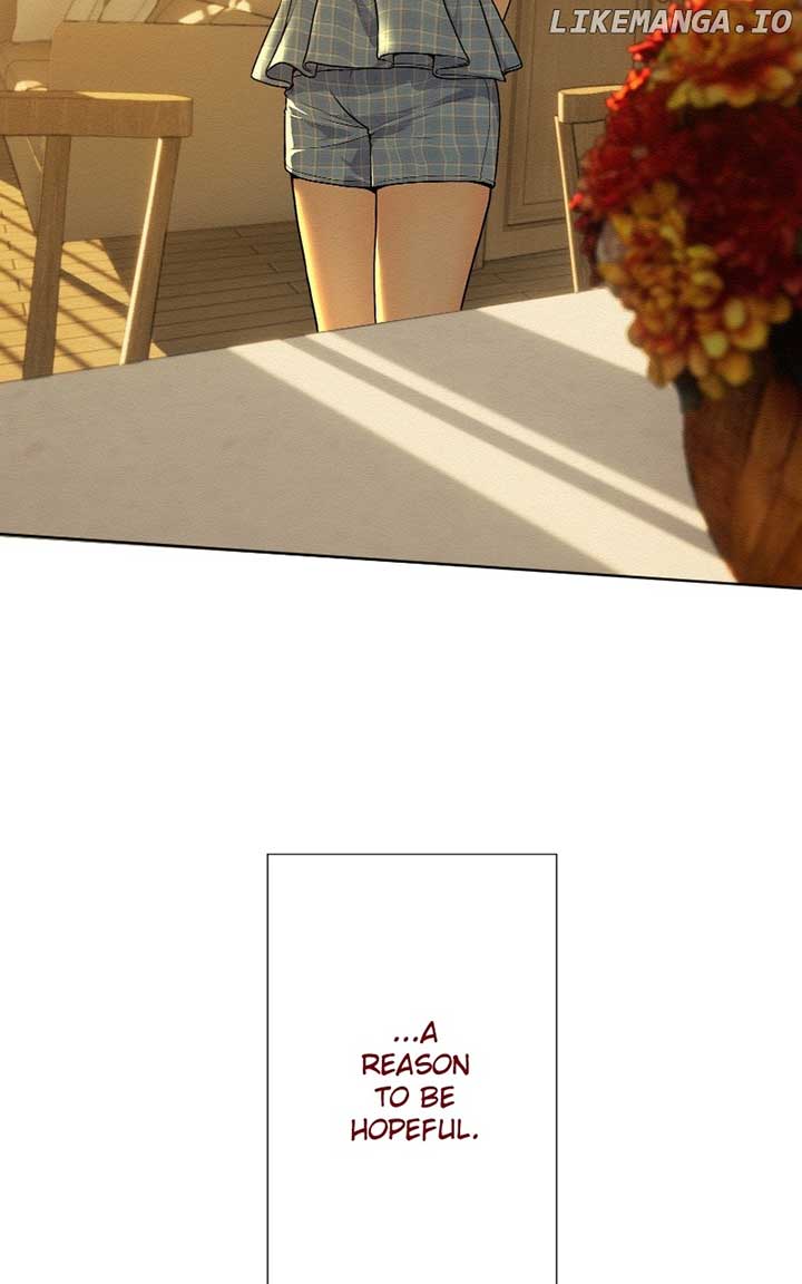 I’m Dating A Psychopath Chapter 49 - Page 13