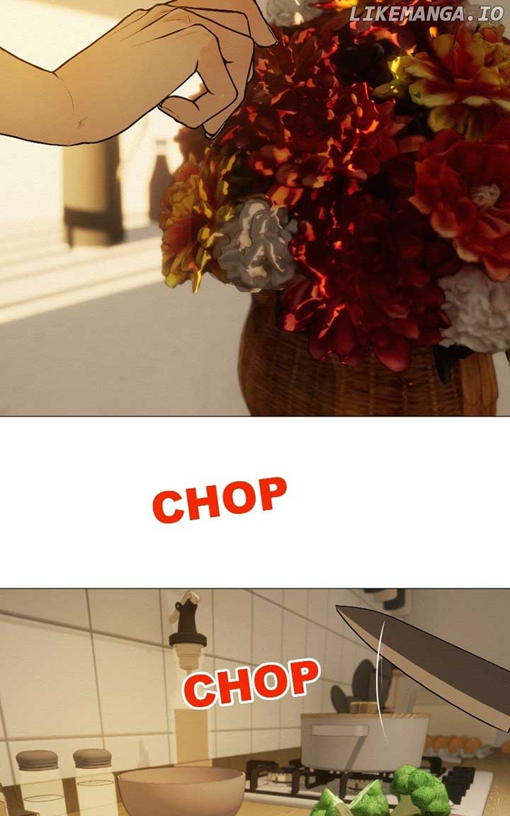 I’m Dating A Psychopath Chapter 49 - Page 15