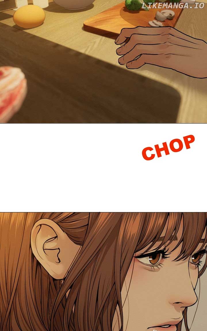 I’m Dating A Psychopath Chapter 49 - Page 16