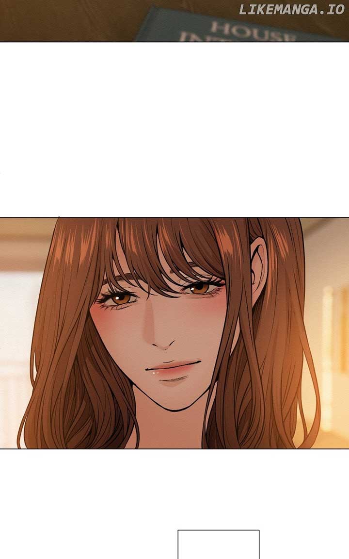 I’m Dating A Psychopath Chapter 49 - Page 19