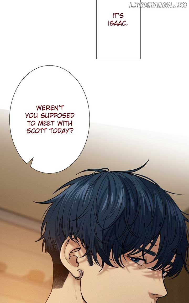 I’m Dating A Psychopath Chapter 49 - Page 20