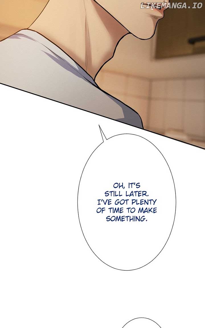 I’m Dating A Psychopath Chapter 49 - Page 21