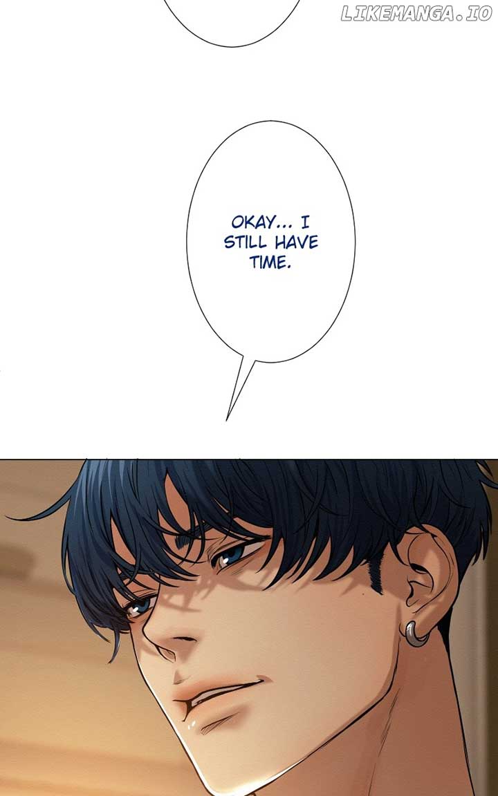 I’m Dating A Psychopath Chapter 49 - Page 25