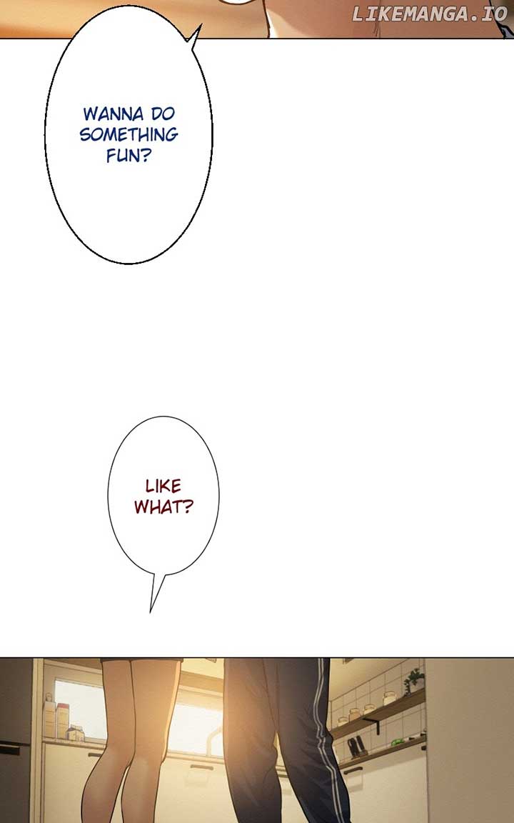 I’m Dating A Psychopath Chapter 49 - Page 26