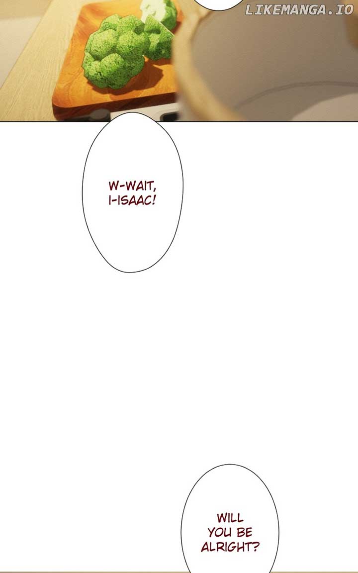 I’m Dating A Psychopath Chapter 49 - Page 30