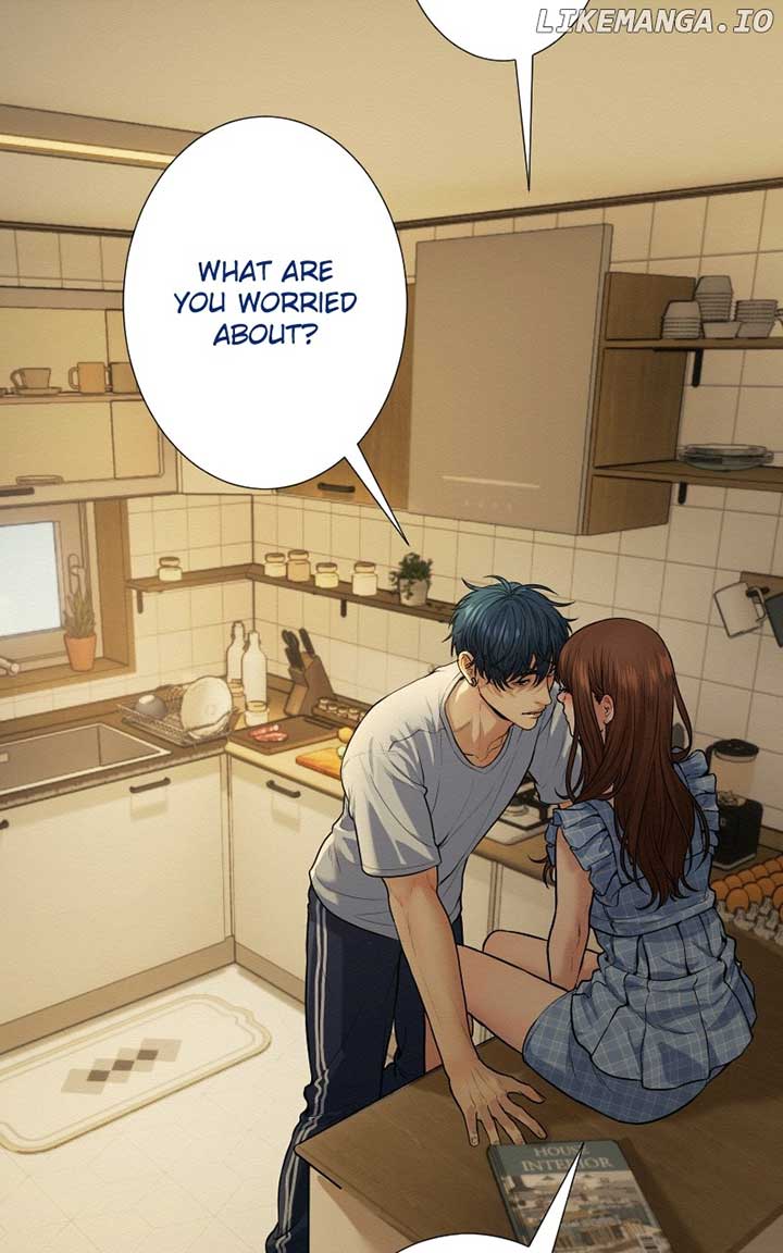I’m Dating A Psychopath Chapter 49 - Page 31