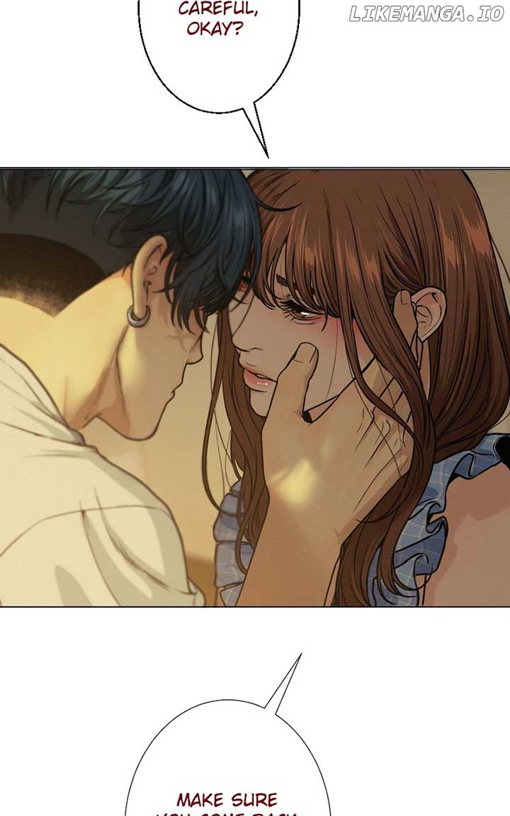 I’m Dating A Psychopath Chapter 49 - Page 35
