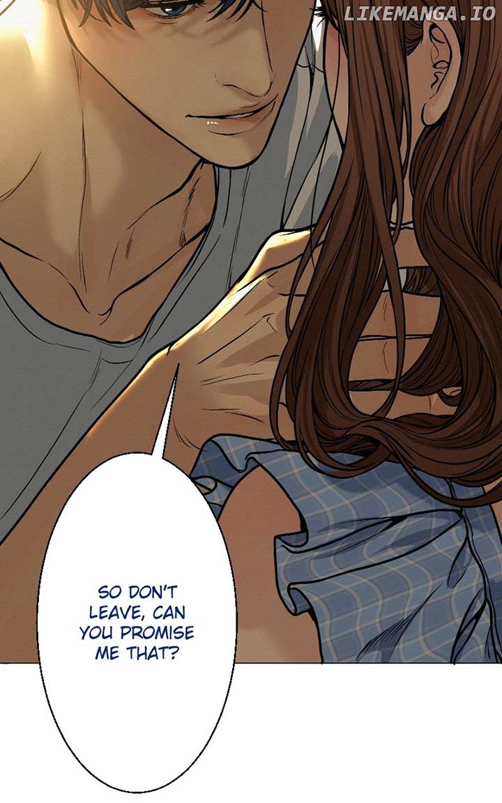I’m Dating A Psychopath Chapter 49 - Page 37