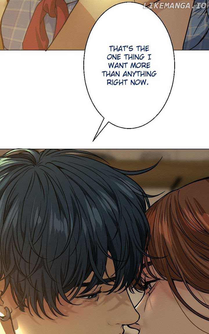 I’m Dating A Psychopath Chapter 49 - Page 39