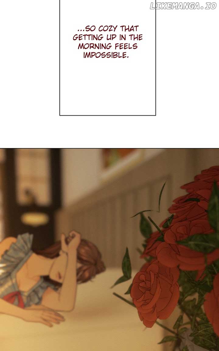 I’m Dating A Psychopath Chapter 49 - Page 5