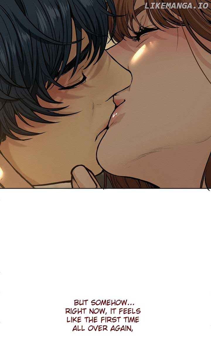 I’m Dating A Psychopath Chapter 49 - Page 41
