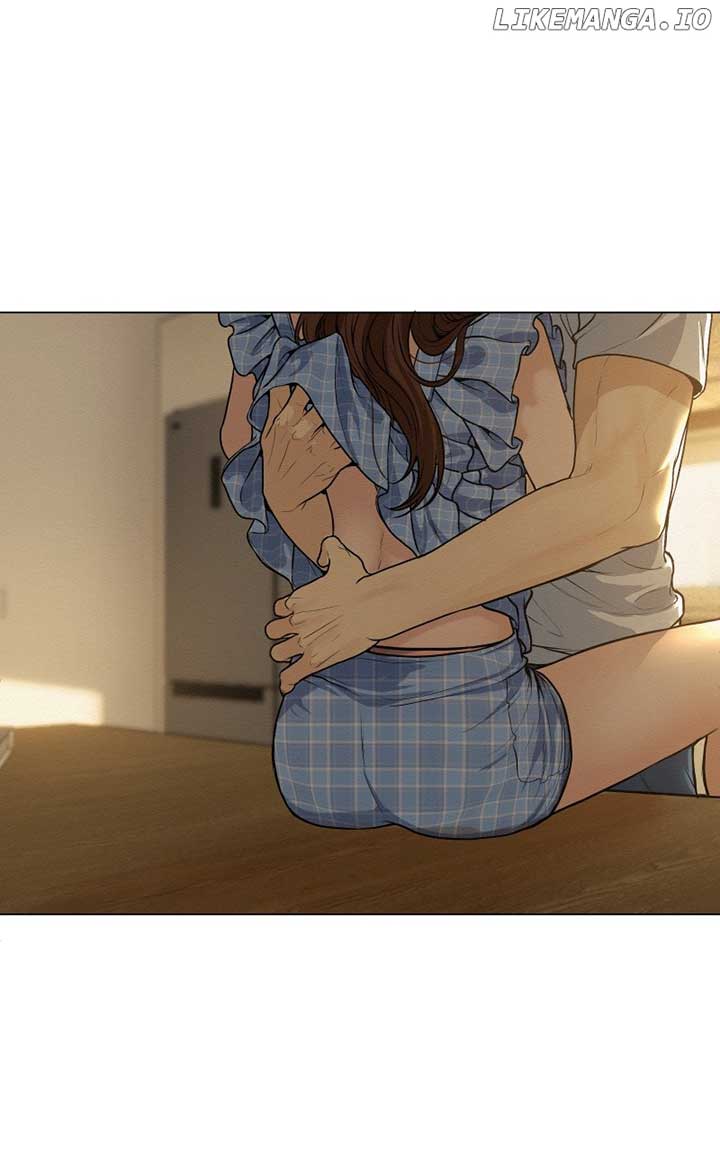 I’m Dating A Psychopath Chapter 49 - Page 42