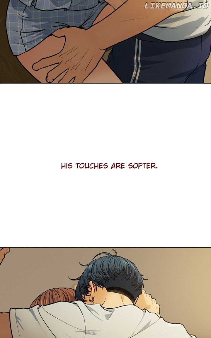 I’m Dating A Psychopath Chapter 49 - Page 44