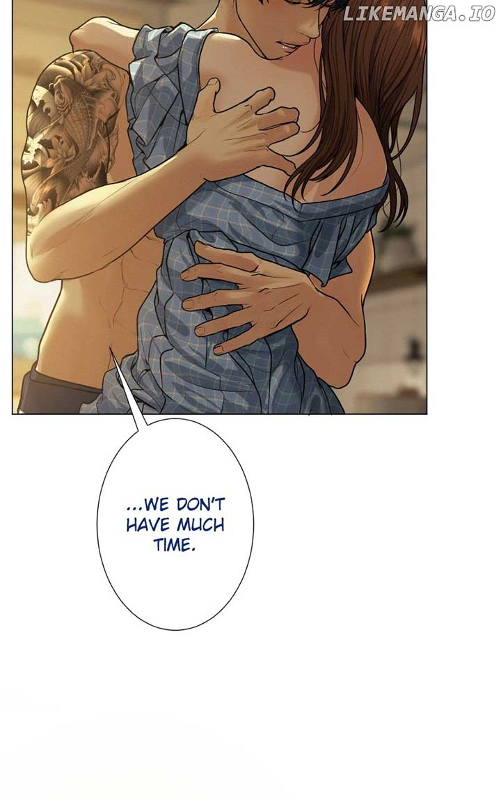 I’m Dating A Psychopath Chapter 49 - Page 46